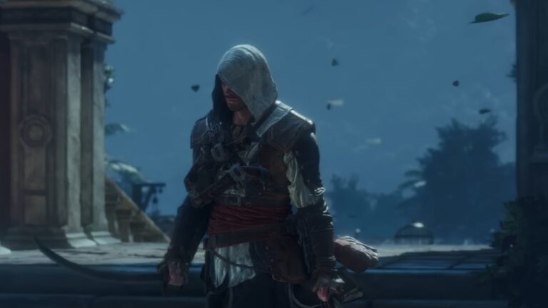 assassins creed black flag resynced