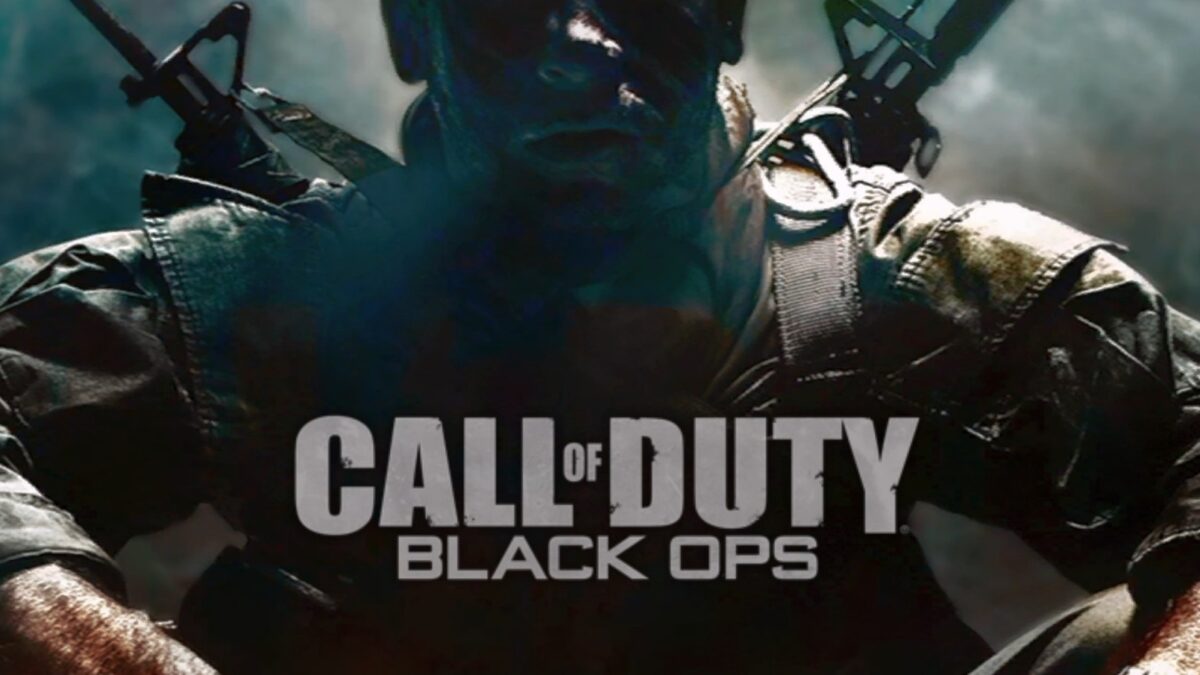 black ops
