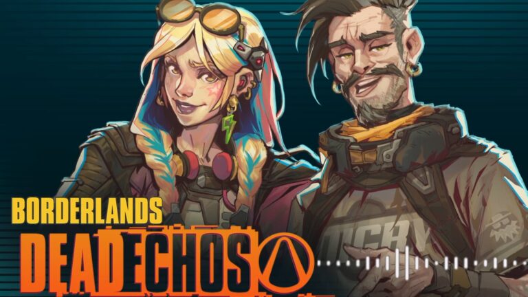 borderlands deadechos