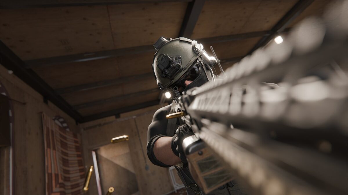 Modern Warfare 4 : une bêta ouverte en août avec accès anticipé dès le 21