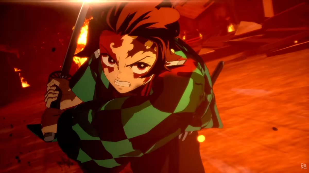 Demon Slayer: The Hinokami Chronicles 2