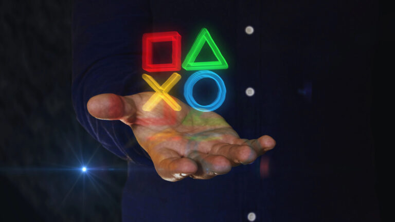 Playstation ceo annonce