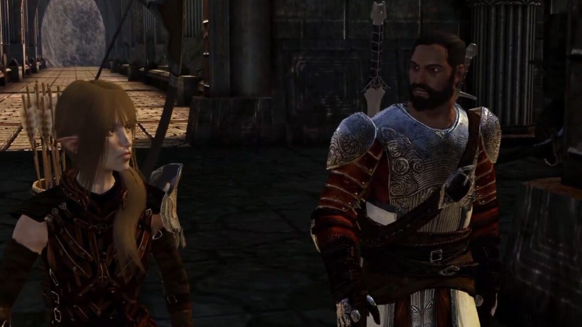 dragon age