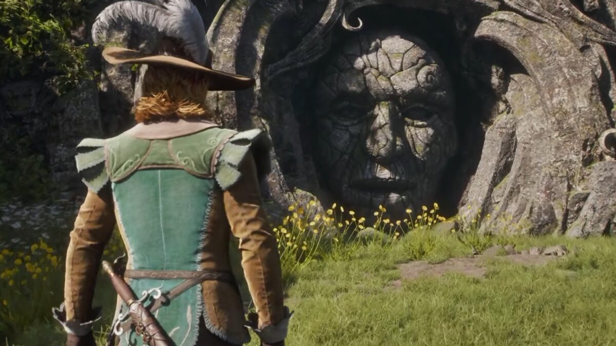 fable