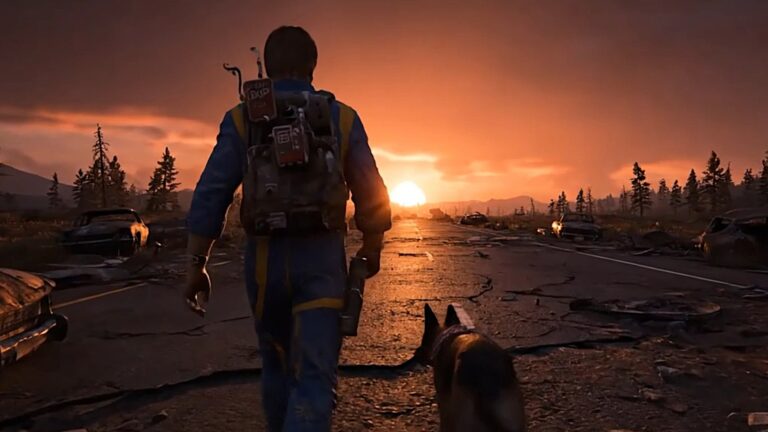fallout 5 ia creation