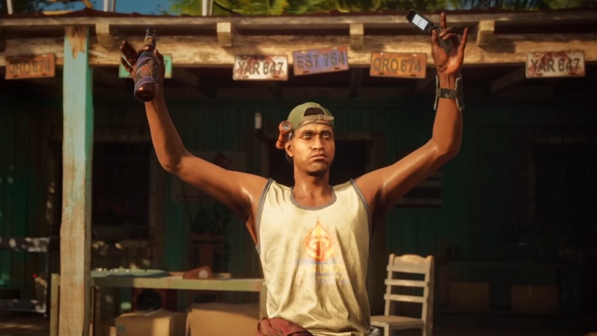 far cry 6