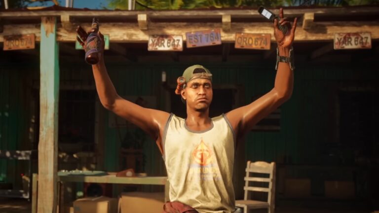 far cry 6