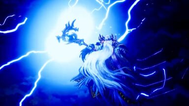 final fantasy resonnance