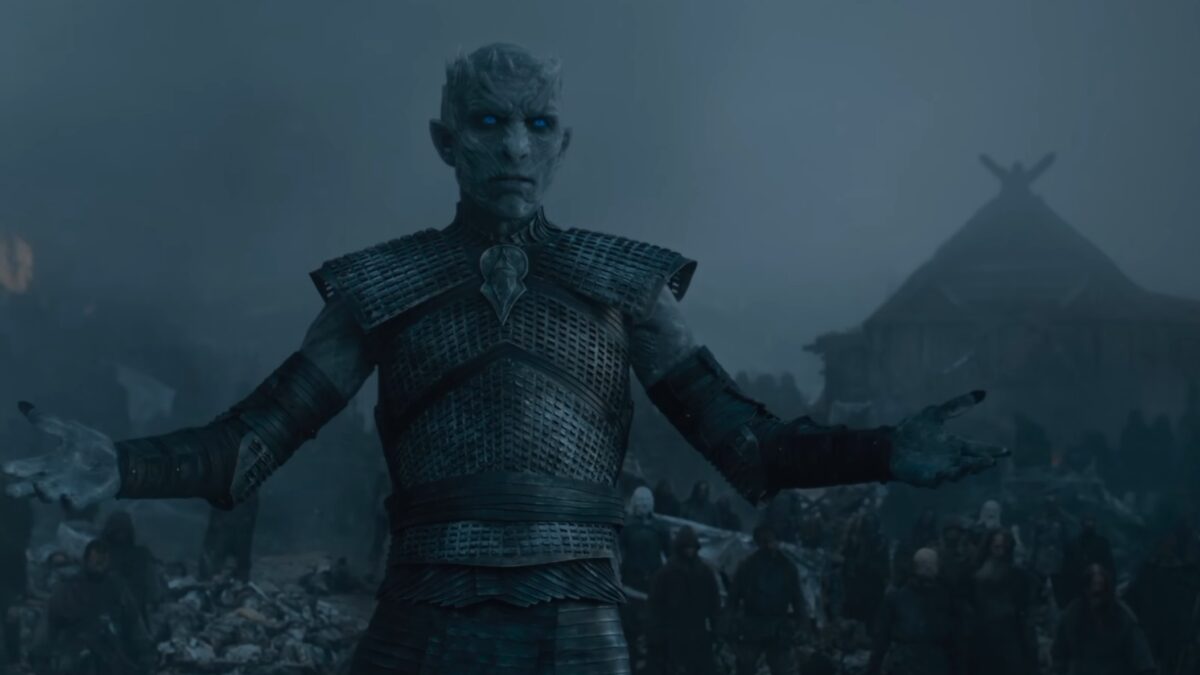 game of thrones projet