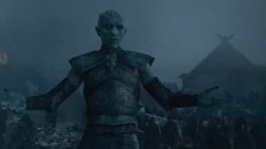 game of thrones projet