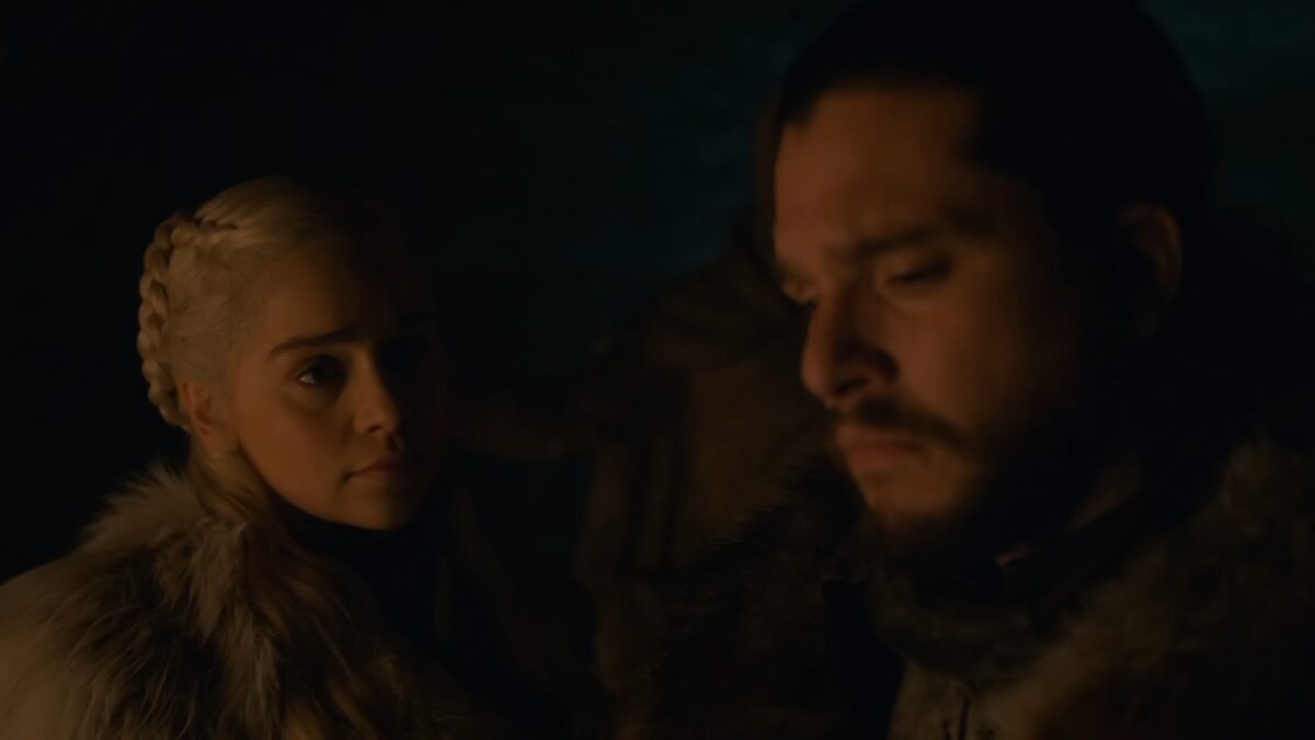 game of thrones saison 8