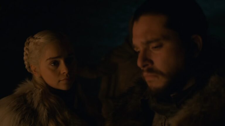 game of thrones saison 8