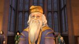 harry potter hogwarts mystery