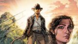 indiana jones