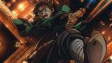 la forteresse infinie demon slayers