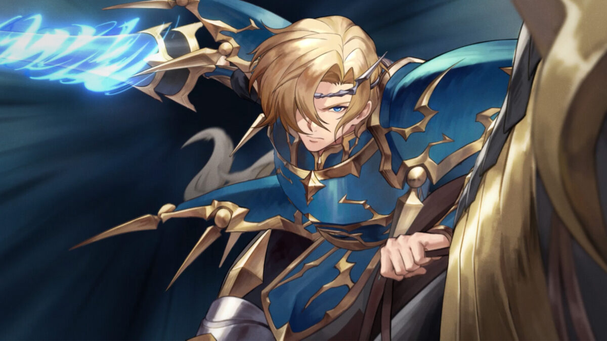 Langrisser Sea of Sword dévoile son gameplay avec un monde explorable librement