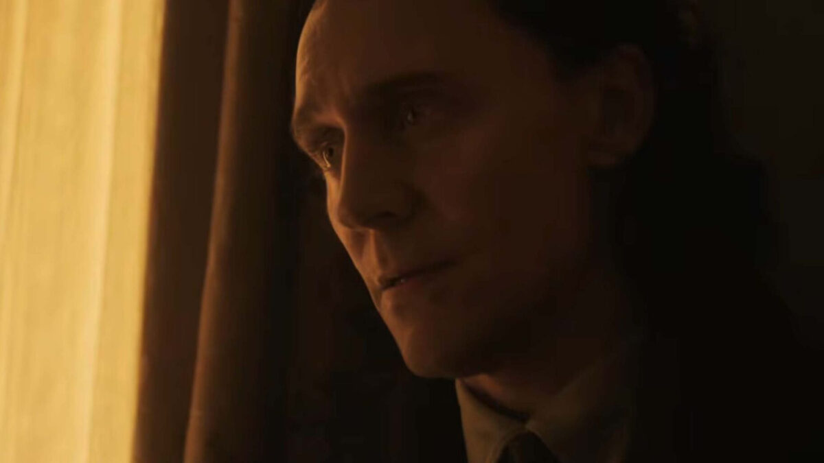 Avengers: Doomsday : Loki revient en uniforme TVA, et relance le mystère du multivers