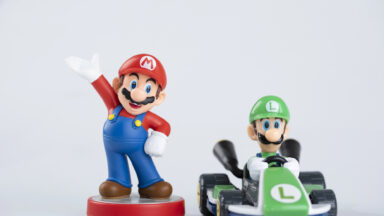 Mario KArt