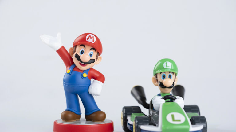 Mario KArt