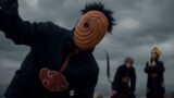 naruto live action concept