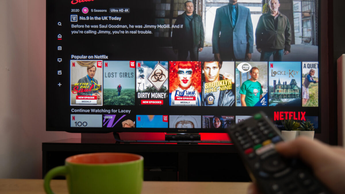 netflix