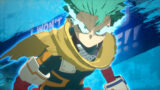 My Hero Academia : le court anime I Am a Hero Too arrive le 3 août 2026
