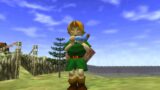 ocarina of time navi