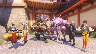 Overwatch n'est plus le jeu le moins bien noté de Steam, avec un pic à 165 651 joueurs en février 2026