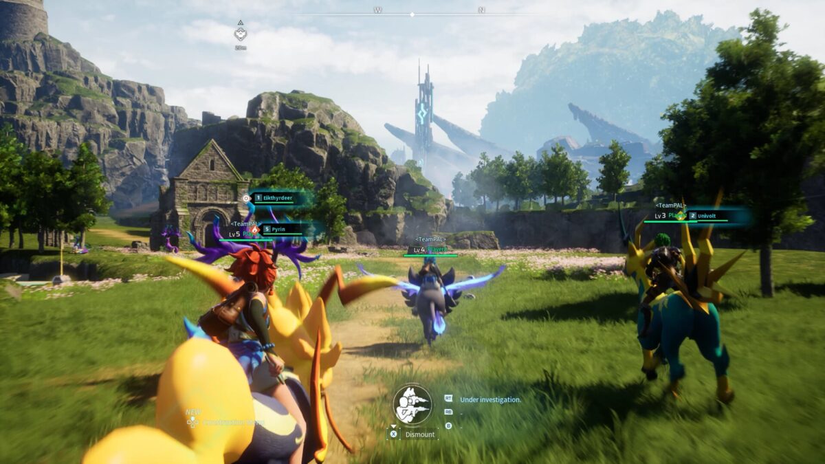 Palworld 1.0 frôle le million de joueurs simultanés sur Steam avec 855 525 connectés le 12 juillet