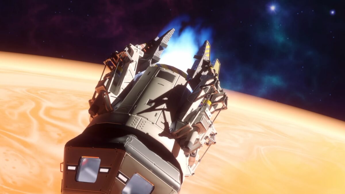 planet crafter