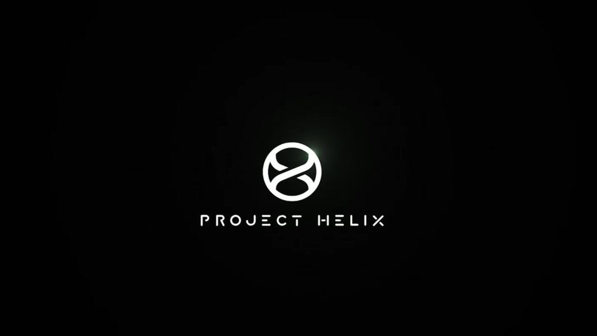 poject Helix xbox