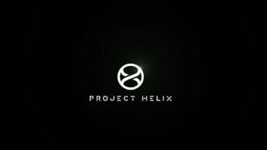poject Helix xbox