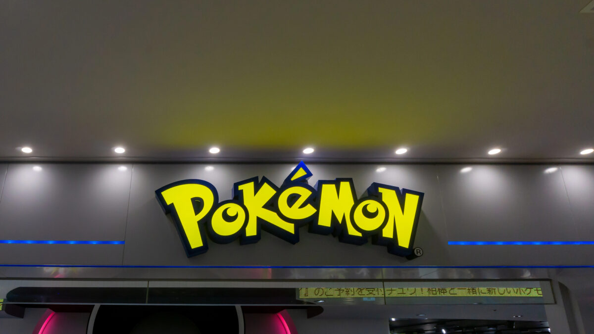 pokemon