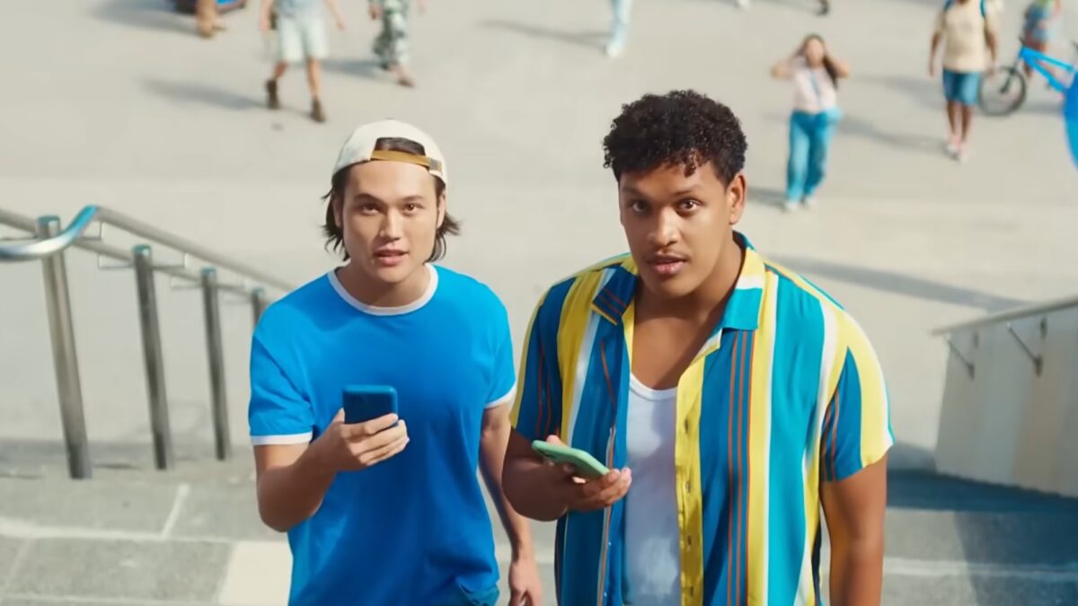 pokemon GO
