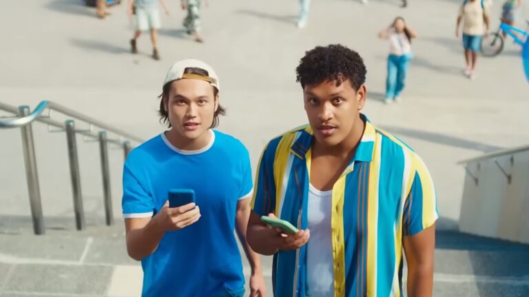 pokemon GO