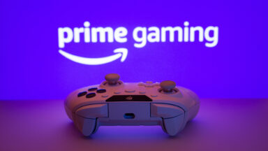 prime gaming
