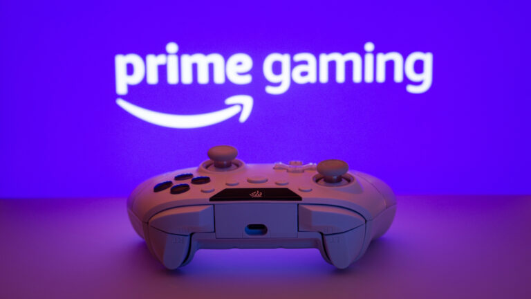 prime gaming