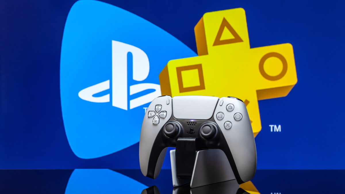 ps plus
