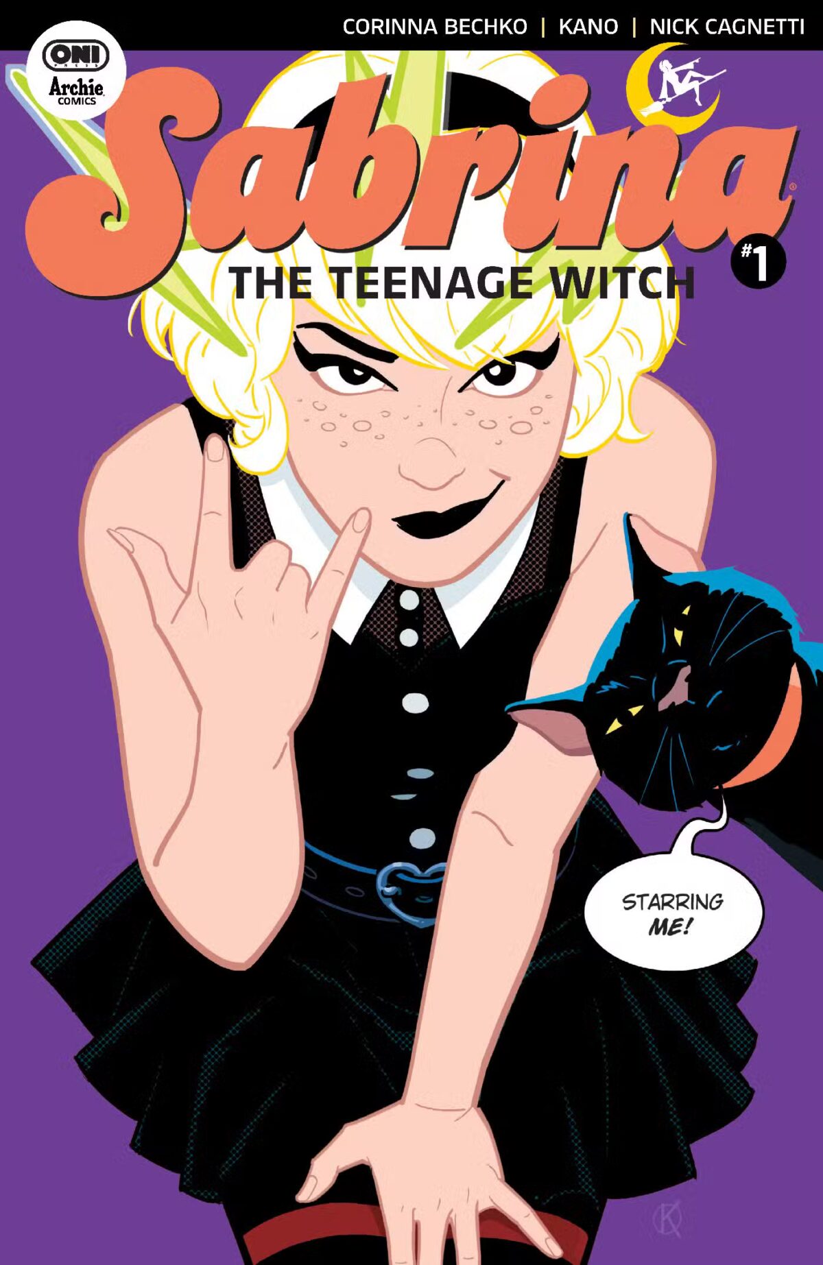riverdale sabrina