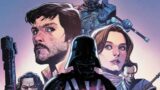 rogue one comics