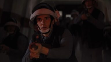 star wars film horreur