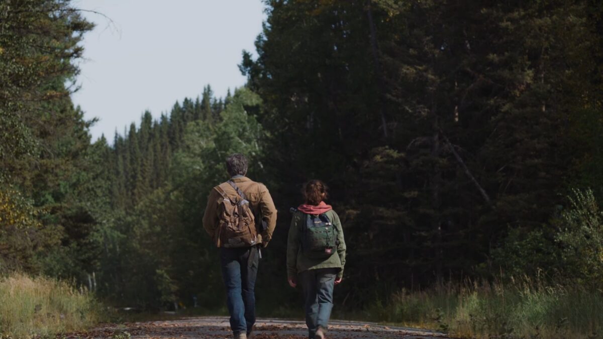 the last of us saison 3