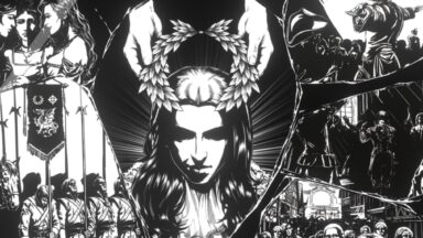 the life of suffering of Prince Jerian