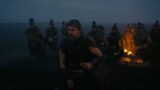 the odyssey christopher nolan