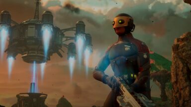 the outer world 2