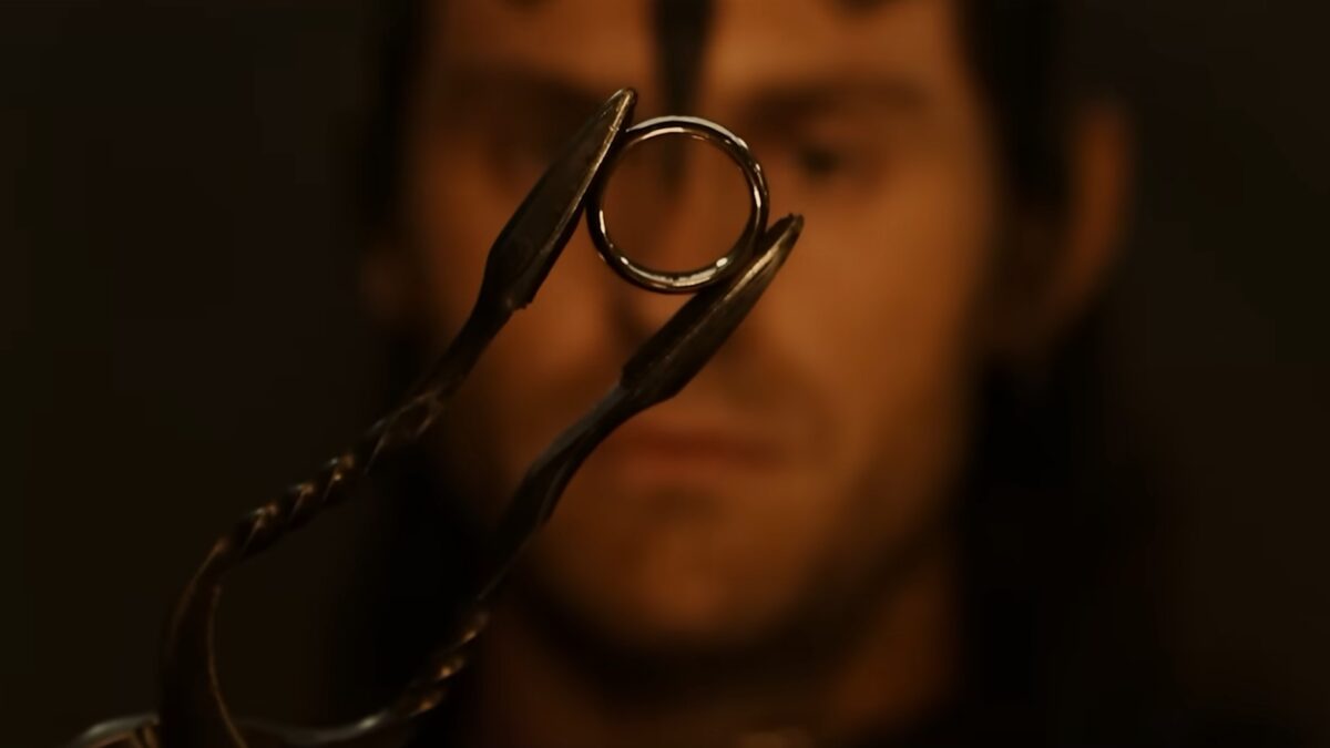 the rings of power prime