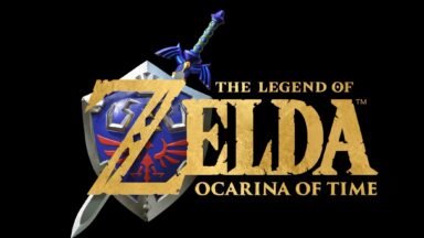 zelda ocarina of time remake