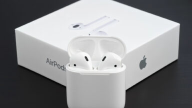 airpods