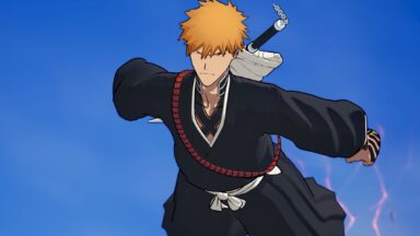 bleach fortnite