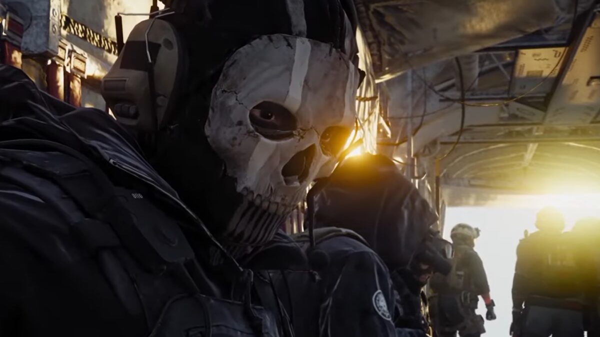 call of duty warzone
